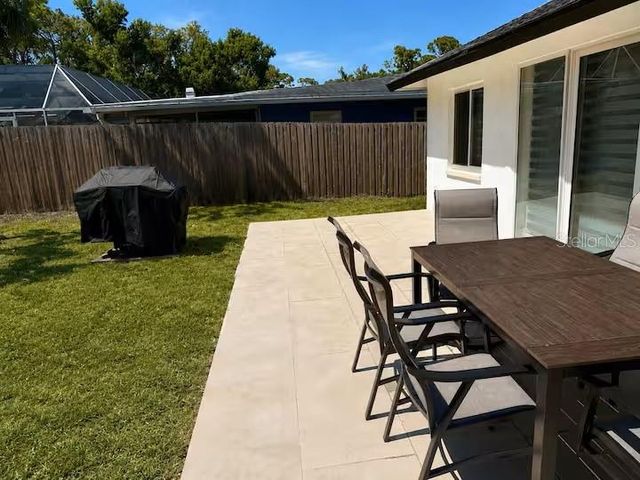 4760 CAMPHOR AVENUE, Sarasota, FL 34231