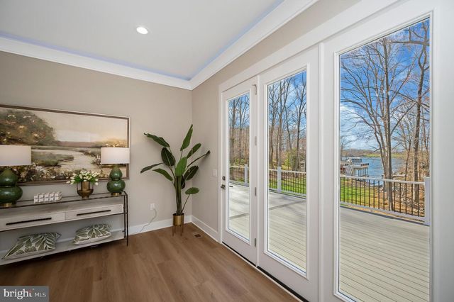 2 OLD HOUSE, Bumpass, VA 23024