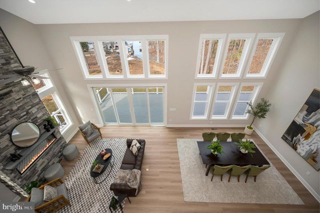 2 OLD HOUSE, Bumpass, VA 23024