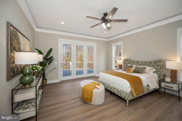 2 OLD HOUSE, Bumpass, VA 23024