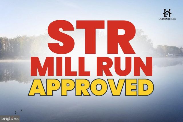 2 OLD HOUSE, Bumpass, VA 23024