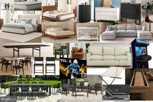 2 OLD HOUSE, Bumpass, VA 23024