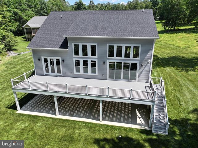 2 OLD HOUSE, Bumpass, VA 23024