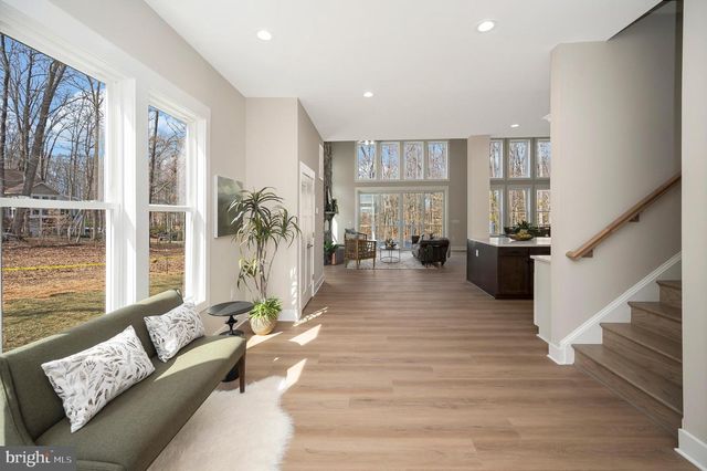 2 OLD HOUSE, Bumpass, VA 23024