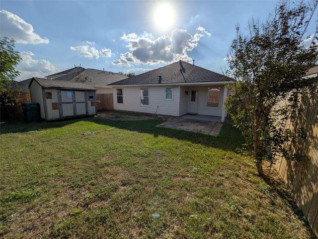21630 Falvel Sunset Court, Spring, TX 77388