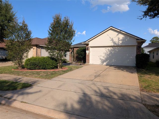 21630 Falvel Sunset Court, Spring, TX 77388