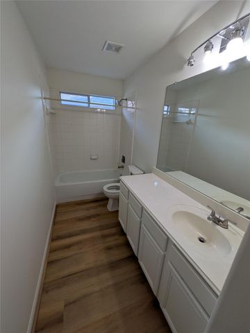 21630 Falvel Sunset Court, Spring, TX 77388