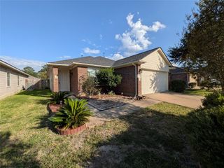 21630 Falvel Sunset Court, Spring, TX 77388