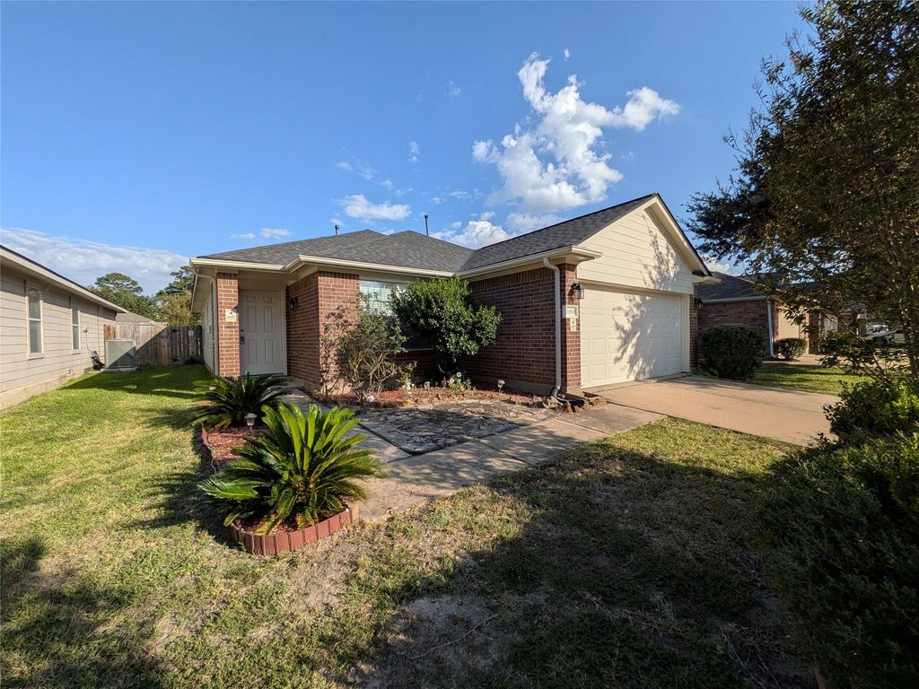 21630 Falvel Sunset Court, Spring, TX 77388