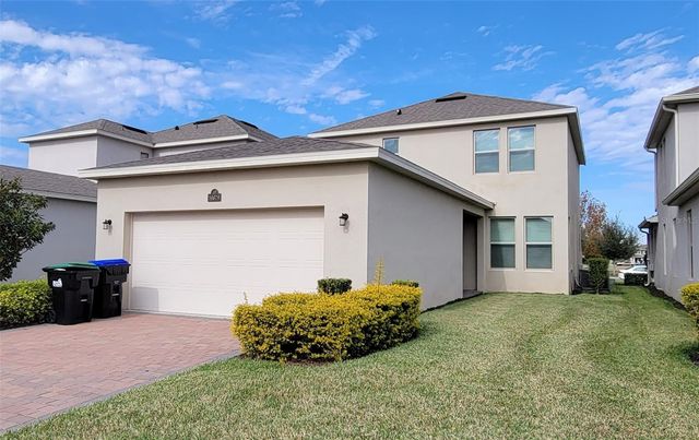 10679 ATWATER BAY DRIVE, Winter Garden, FL 34787