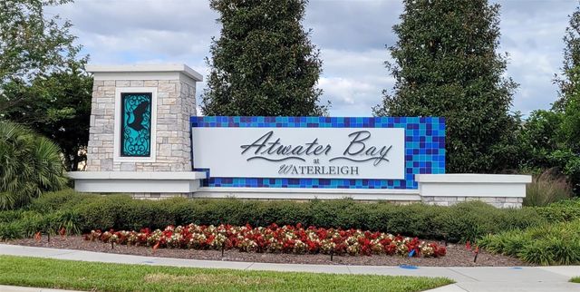 10679 ATWATER BAY DRIVE, Winter Garden, FL 34787