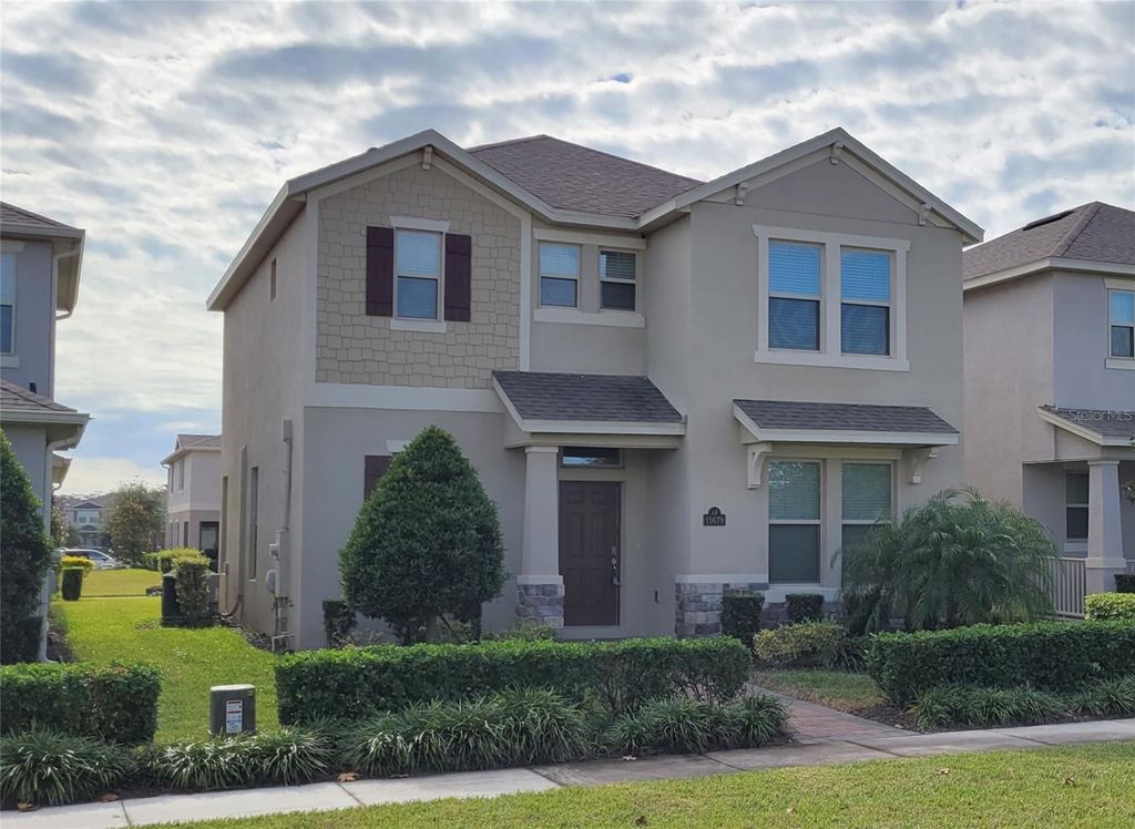10679 ATWATER BAY DRIVE, Winter Garden, FL 34787