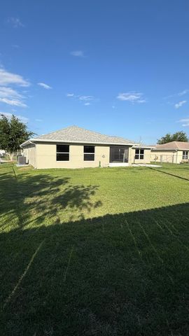 2280 SW Halissee Street, Port St. Lucie, Port St Lucie, FL 34953