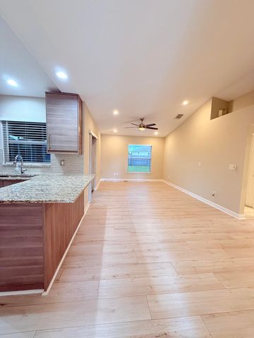 2280 SW Halissee Street, Port St. Lucie, Port St Lucie, FL 34953