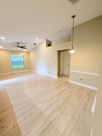 2280 SW Halissee Street, Port St. Lucie, Port St Lucie, FL 34953