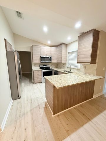 2280 SW Halissee Street, Port St. Lucie, Port St Lucie, FL 34953