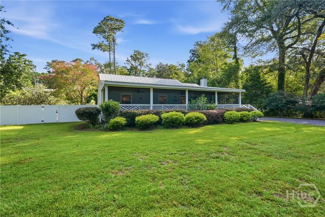 26 Nancy Place, Savannah, GA 31406