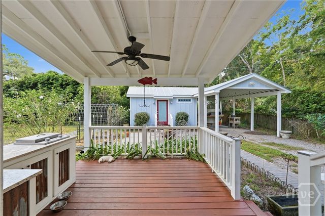 26 Nancy Place, Savannah, GA 31406
