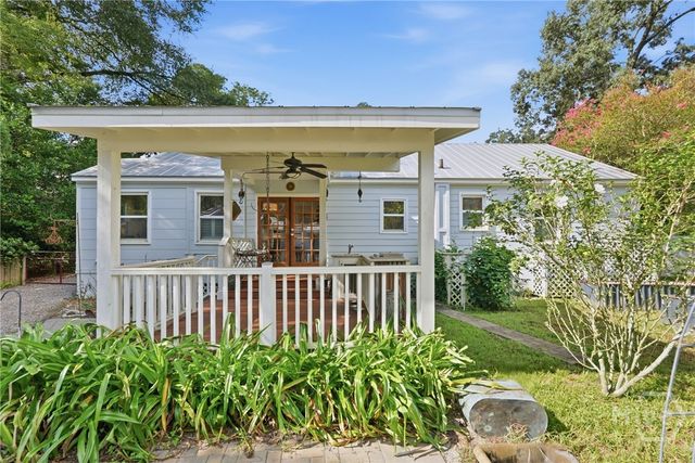 26 Nancy Place, Savannah, GA 31406