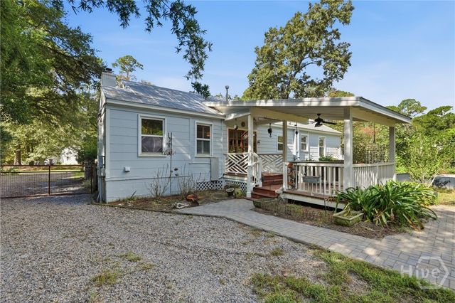26 Nancy Place, Savannah, GA 31406