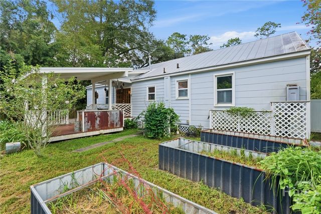 26 Nancy Place, Savannah, GA 31406