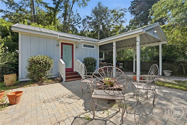 26 Nancy Place, Savannah, GA 31406