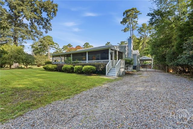 26 Nancy Place, Savannah, GA 31406