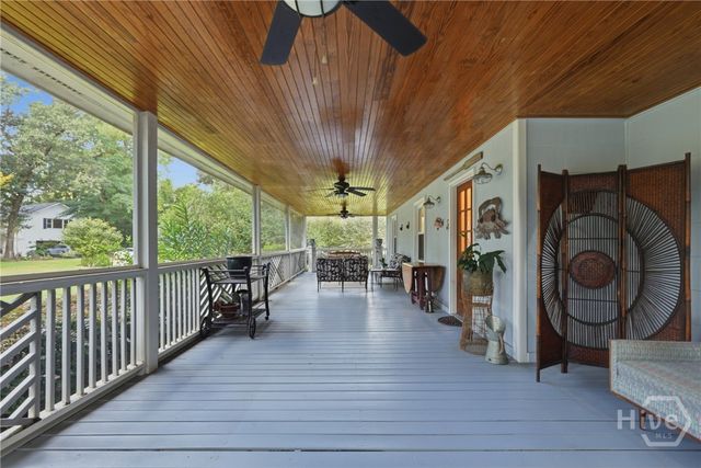26 Nancy Place, Savannah, GA 31406