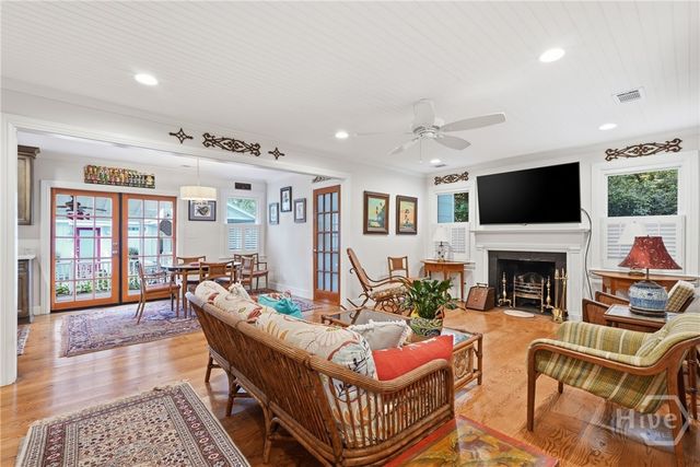 26 Nancy Place, Savannah, GA 31406