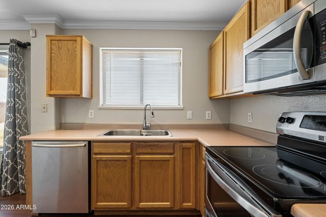 210 E Jasper Court, Gilbert, AZ 85296