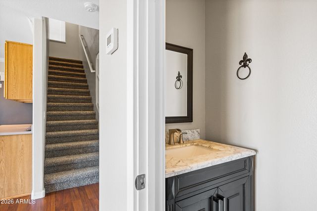 210 E Jasper Court, Gilbert, AZ 85296