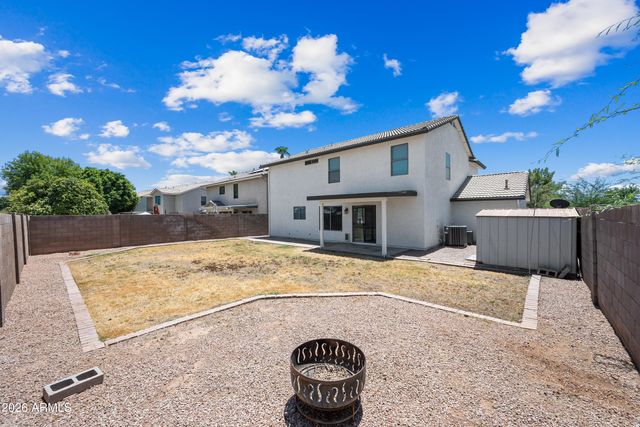 210 E Jasper Court, Gilbert, AZ 85296