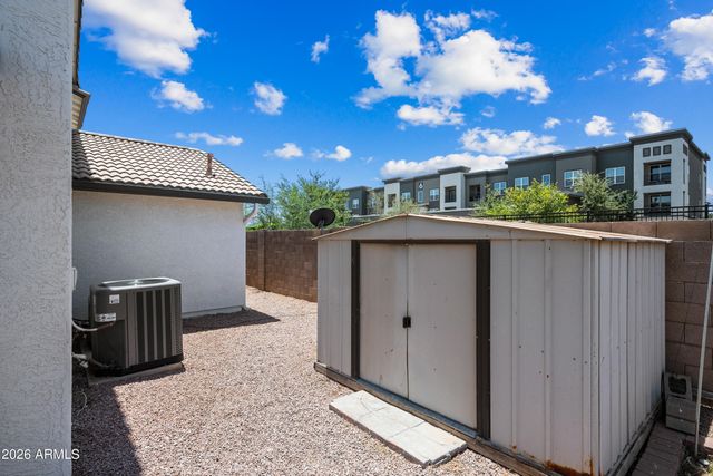 210 E Jasper Court, Gilbert, AZ 85296