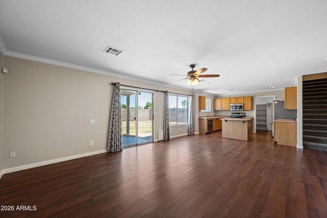 210 E Jasper Court, Gilbert, AZ 85296