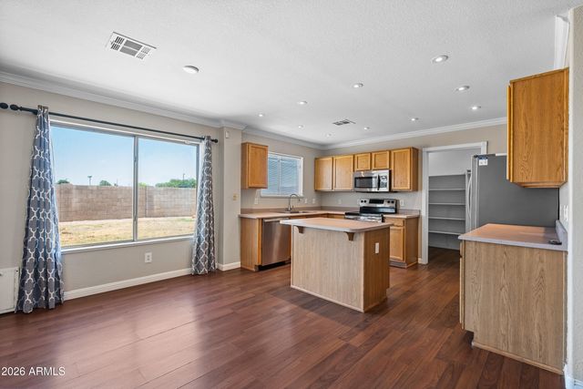 210 E Jasper Court, Gilbert, AZ 85296