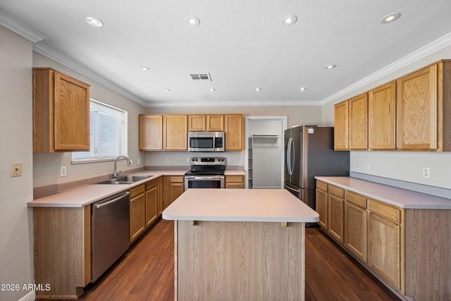210 E Jasper Court, Gilbert, AZ 85296