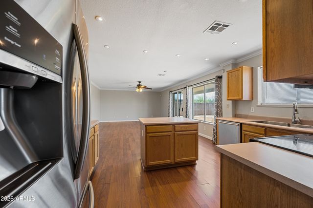 210 E Jasper Court, Gilbert, AZ 85296