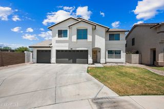 210 E Jasper Court, Gilbert, AZ 85296