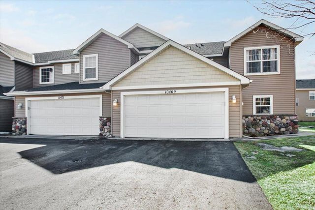 10469 64th Way, Albertville, MN 55301