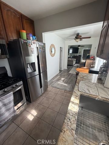 225 S Kern, Los Angeles, CA 90022