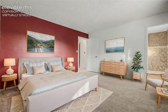 4204 Sandberg Drive, Colorado Springs, CO 80911