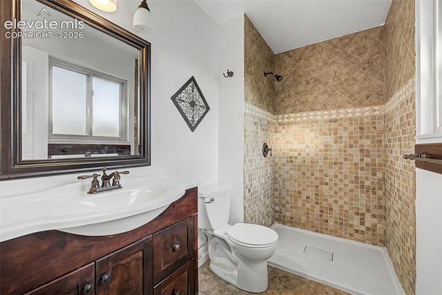 4204 Sandberg Drive, Colorado Springs, CO 80911