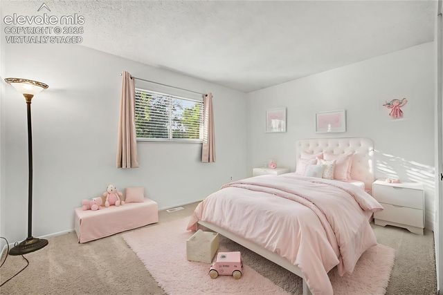 4204 Sandberg Drive, Colorado Springs, CO 80911