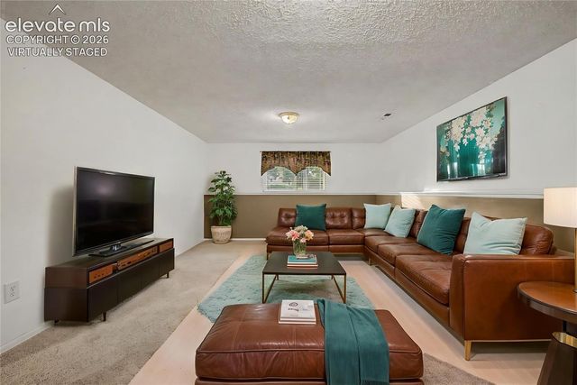4204 Sandberg Drive, Colorado Springs, CO 80911