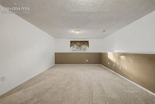 4204 Sandberg Drive, Colorado Springs, CO 80911
