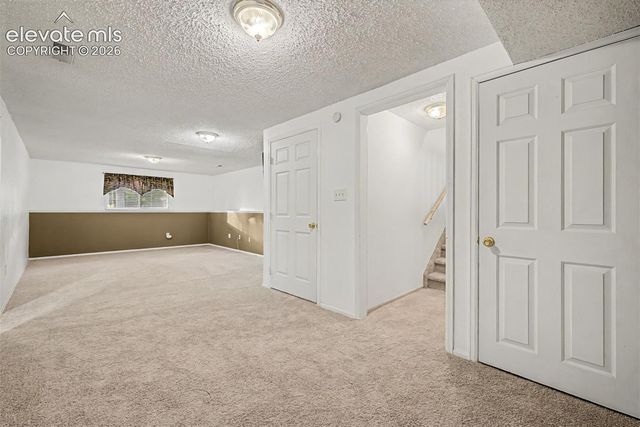 4204 Sandberg Drive, Colorado Springs, CO 80911