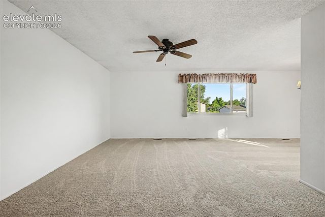 4204 Sandberg Drive, Colorado Springs, CO 80911