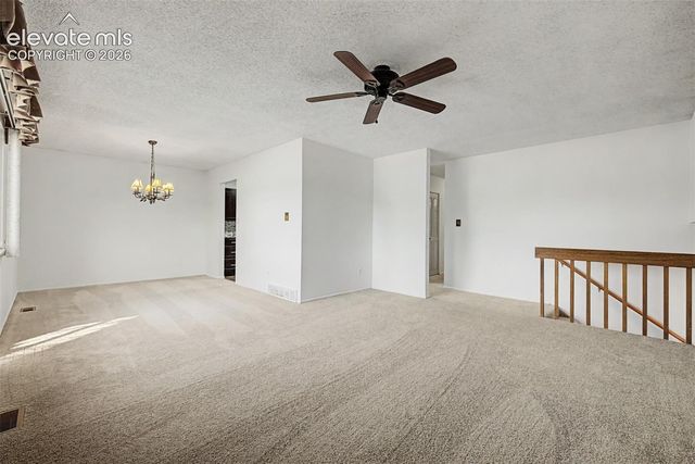 4204 Sandberg Drive, Colorado Springs, CO 80911