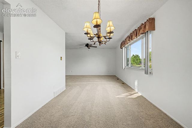 4204 Sandberg Drive, Colorado Springs, CO 80911