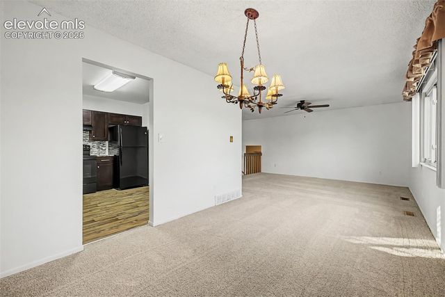 4204 Sandberg Drive, Colorado Springs, CO 80911